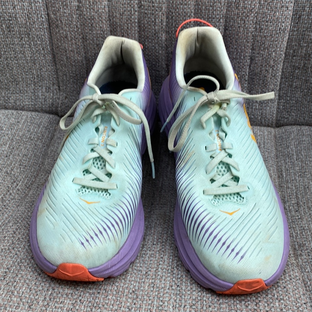 Hoka Rincon 3